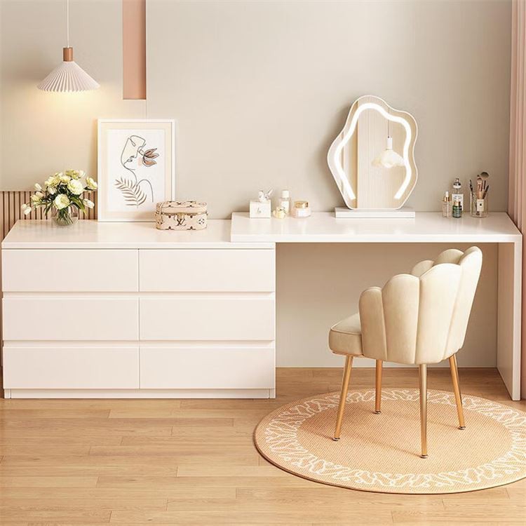 Aluminium Vanity Cabinet